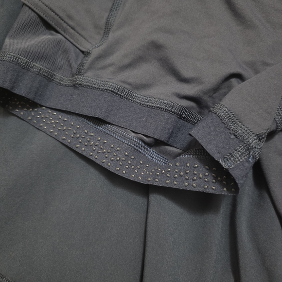 Lululemon Court Rival High-Rise Skirt *Regular - True Navy Size 6 - Picture 6 of 10
